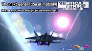 Vertical Strike Endless Challenge Pc Switch Gamepressure Com