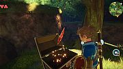 torrent jeux pc oceanhorn 2 : knights of the lost realm