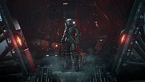 Cronos: The New Dawn - zwiastun wersji demo