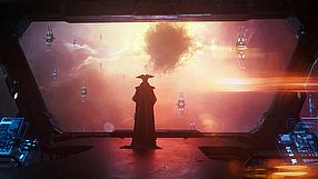 Stellaris: The Machine Age - zwiastun wersji na konsole