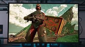 The Outer Worlds 2 - zwiastun Live Action - Rapid Fire