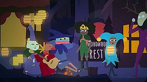 Once Upon a Jester - zwiastun z datą premiery na PS5 i XSX/S