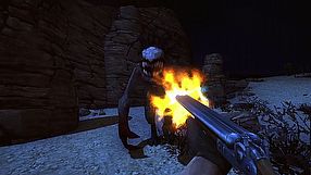 Blood West - zwiastun premierowy wersji na PS5 i XSX/S