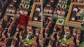 Anno 117: Pax Romana - prezentacja rozgrywki