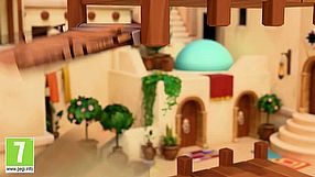 Asterix & Obelix: Mission Babylon - zwiastun #1
