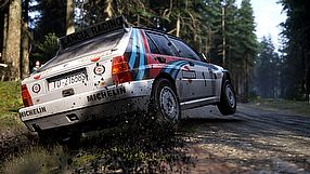 Assetto Corsa Rally - zwiastun #1
