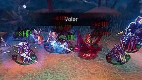 Lords of Ravage - zwiastun premierowy