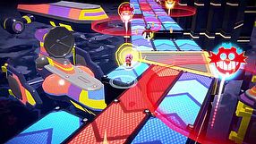 Sonic Rumble - zwiastun z terminem premiery