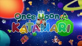Once Upon a Katamari - zwiastun #1