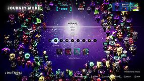 Lumines Arise - prezentacja rozgrywki