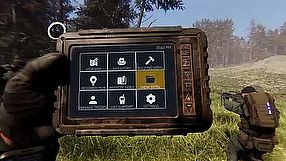 Echoes Below - zwiastun wczesnego dostępu