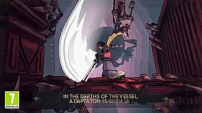 MIO: Memories in Orbit - zwiastun adaptacji