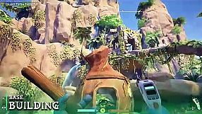 Astrobotanica - zwiastun #3