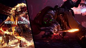 Mortal Kombat 1 - zwiastun premierowy Definitive Edition