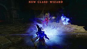 Eldegarde - zwiastun aktualizacji 1. sezonu