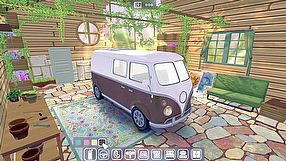 Camper Van: Make it Home - zwiastun #1