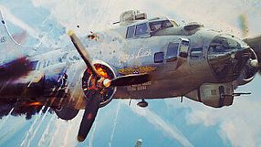 B-17 Flying Fortress: The Mighty 8th Redux - zwiastun #1