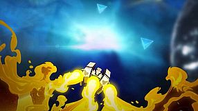 Lunar Lander Beyond - zwiastun #3