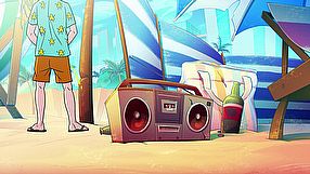 Postal: Brain Damaged - These Sunny Daze - zwiastun z datą premiery