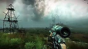 S.T.A.L.K.E.R.: Legends of the Zone Trilogy - Enhanced Edition - zwiastun #1