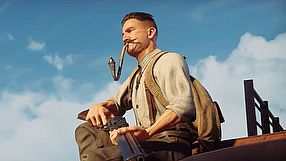 SAND: Raiders of Sophie zwiastun #1