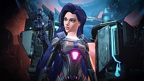 Trinity Fusion zwiastun #1