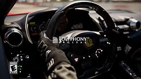 Gran Turismo 7 - zwiastun aktualizacji 1.59