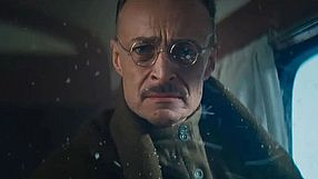 Last Train Home zwiastun #1