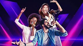 Let's Sing 2023 zwiastun premierowy