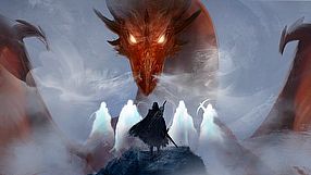 Hero Legacy zwiastun #1