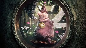 Moroi - zwiastun wydawcy