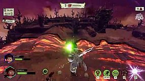 What the Fog - zwiastun premierowy