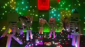 Minecraft - zwiastun z okazji 15. urodzin