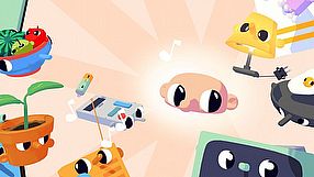 Henry Halfhead zwiastun #1