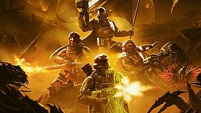 Helldivers 2 - zwiastun premierowy