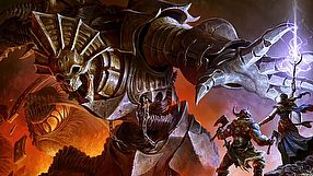 Diablo IV - zwiastun Sezonu Konstruktów
