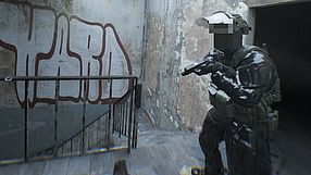 Bodycam - zwiastun rozgrywki