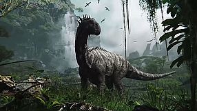 Ferocious zwiastun #1