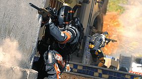 Call of Duty: Modern Warfare III - zwiastun mapy Rio