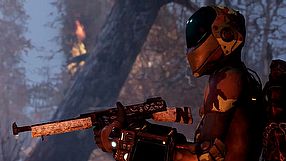 Fallout 76 zwiastun Once in a Blue Moon