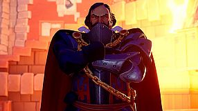 En Garde! zwiastun #1