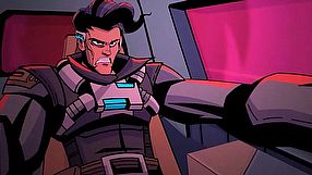 Dread Pilots zwiastun #1