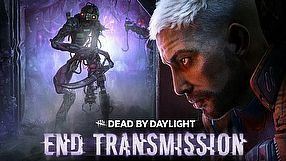 Dead by Daylight zwiastun End Transmission #2