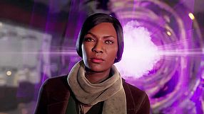 Clockwork Revolution zwiastun #1