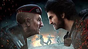 Bulletstorm VR zwiastun #1