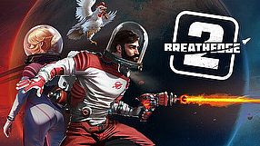 Breathedge 2 zwiastun #1