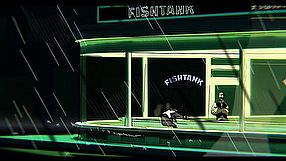 Hank: Drowning on Dry Land - zwiastun premierowy