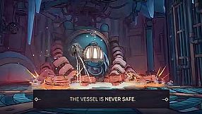 MIO: Memories in Orbit - zwiastun zagrożeń