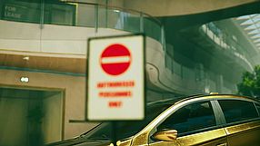 PayDay 3 - gameplayowy zwiastun napadu Shopping Spree