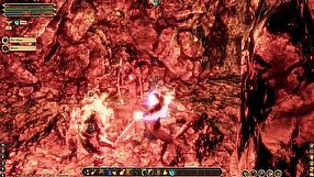 Elengard: Ascension - zwiastun systemu walki